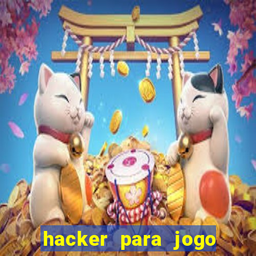 hacker para jogo do tigre